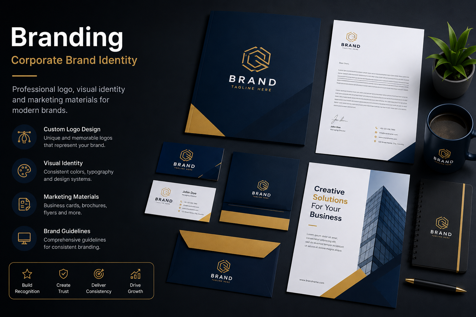 Brand Identity