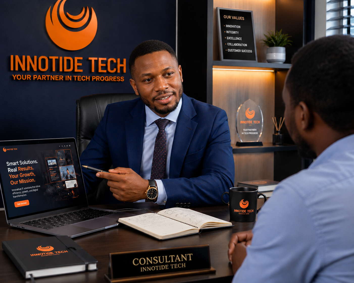 InnoTide Tech Services