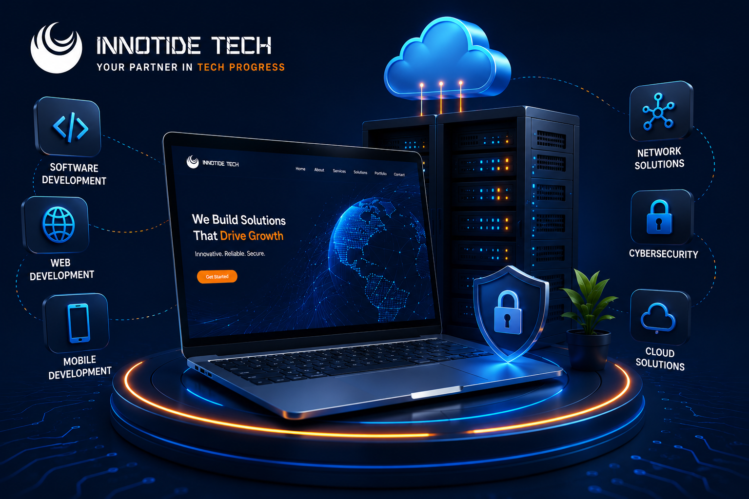InnoTide Tech Services
