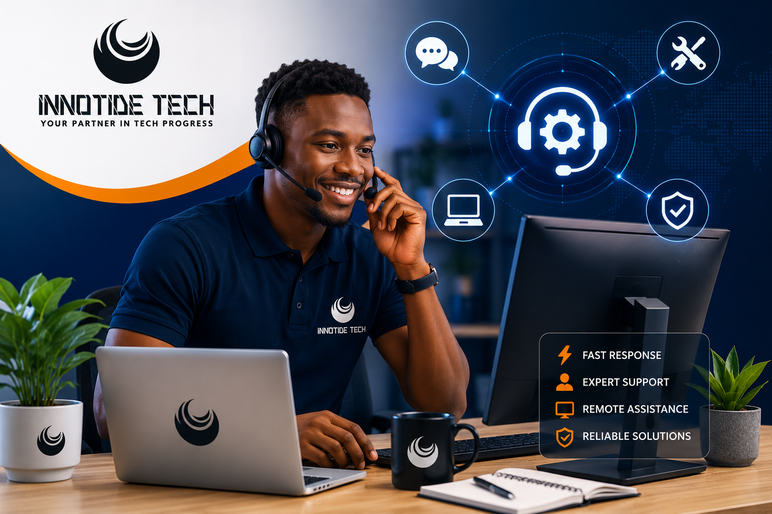 Technical Support